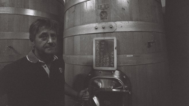 Attilio Ghisolfi, Piedmont wines, Piemonte, Barolo